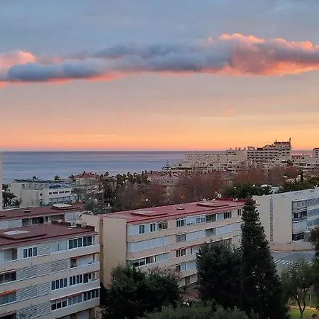 Carihuela 1 Eurosol