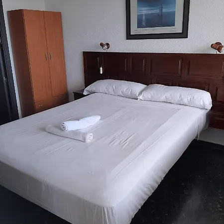 Apartment Carihuela 1 Eurosol *