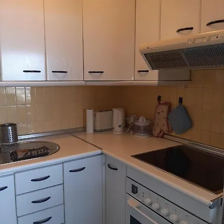 Apartment Carihuela 1 Eurosol Torremolinos