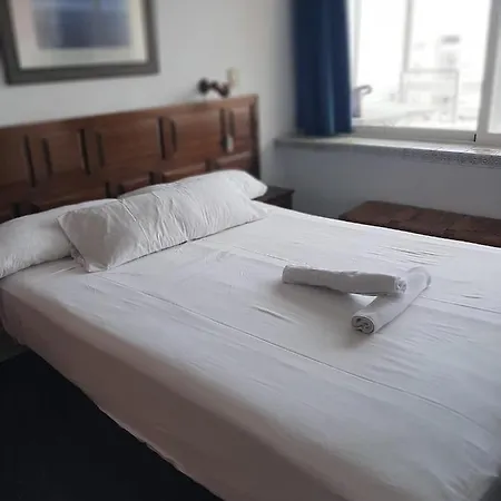 Carihuela 1 Eurosol * Торремолинос