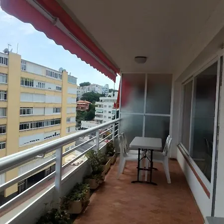 Carihuela 1 Eurosol * Торремолинос