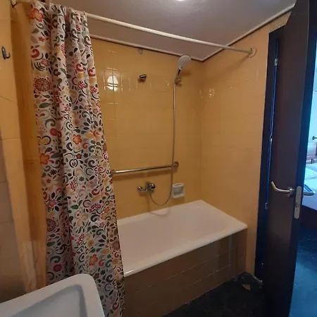 Carihuela 1 Eurosol * Торремолинос