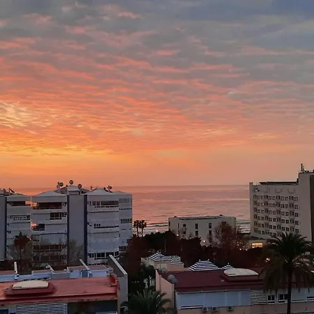 Apartament Carihuela 1 Eurosol Torremolinos