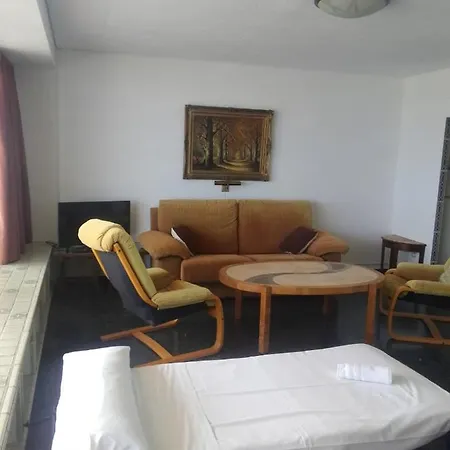 Apartament Carihuela 1 Eurosol Torremolinos