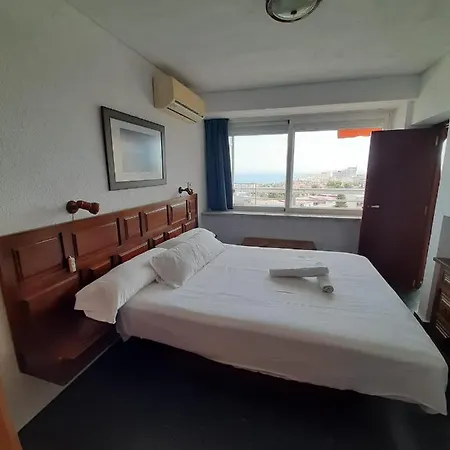 Carihuela 1 Eurosol