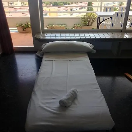Apartament Carihuela 1 Eurosol Torremolinos